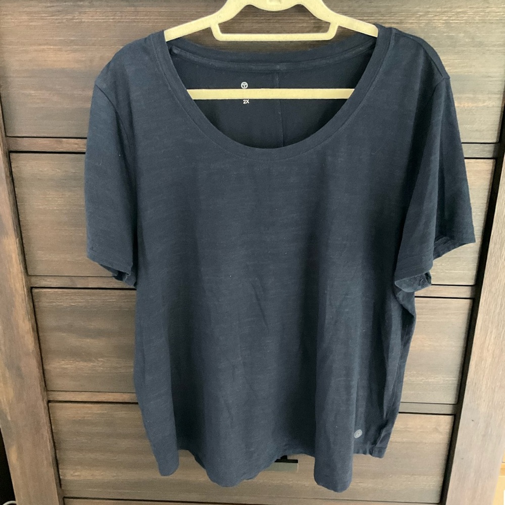 T by Talbots tee shirt
